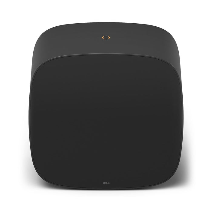 LG W7 | Caisson de graves Sound Suite - Sans-fil - Wi-Fi - Bluetooth - 220W - DAFC - Unité | Sonxplus Saint-Jean-sur-Richelieu