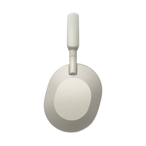 Sony WH-1000XM5/S | Écouteurs sans fil circum-auriculaires - Réduction de bruit - 8 Microphones - Argent | Sonxplus Saint-Jean-sur-Richelieu