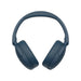 Sony WH-CH730NL | Écouteurs circum-auriculaires - Bluetooth - Jusqu'à 75 heures d'autonomie - Bleu | Sonxplus Saint-Jean-sur-Richelieu