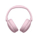 Sony WH-CH730NP | Over-ear Headphones - Bluetooth - Up to 75 hours of battery life - Pink | Sonxplus Saint-Jean-sur-Richelieu