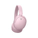 Sony WH-CH730NP | Over-ear Headphones - Bluetooth - Up to 75 hours of battery life - Pink | Sonxplus Saint-Jean-sur-Richelieu