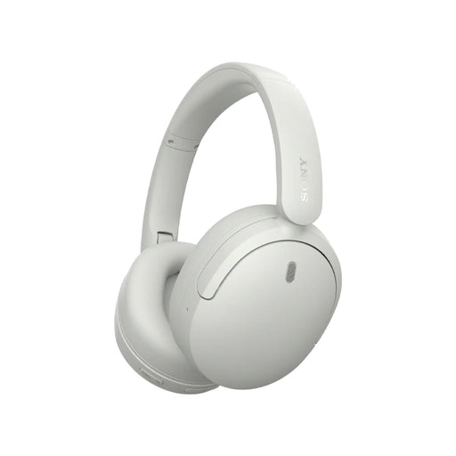 Sony WH-CH730NW | Écouteurs circum-auriculaires - Bluetooth - Jusqu'à 75 heures d'autonomie - Blanc | Sonxplus Saint-Jean-sur-Richelieu