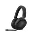 Sony Inzone WH-G500 | Casque de jeux Inzone H5 - Sans fil ou filaire - Microphone bidirectionel - Noir | Sonxplus Saint-Jean-sur-Richelieu