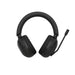 Sony Inzone WH-G500 | Casque de jeux Inzone H5 - Sans fil ou filaire - Microphone bidirectionel - Noir | Sonxplus Saint-Jean-sur-Richelieu