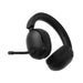 Sony Inzone WH-G500 | Casque de jeux Inzone H5 - Sans fil ou filaire - Microphone bidirectionel - Noir | Sonxplus Saint-Jean-sur-Richelieu