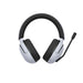 Sony Inzone WH-G500 | Casque de jeux Inzone H5 - Sans fil ou filaire - Microphone bidirectionel - Blanc | Sonxplus Saint-Jean-sur-Richelieu