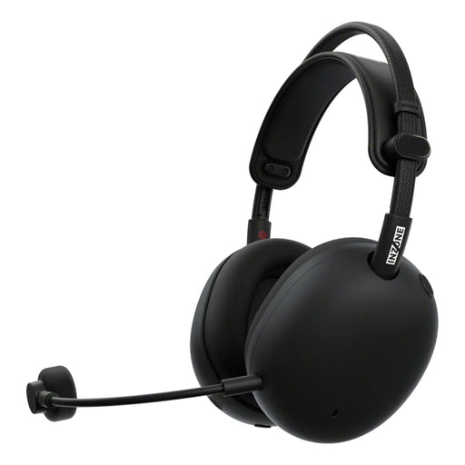 Sony WHG910N/B | Écouteurs circum-auriculaires INZONE H9 II - Noir | Sonxplus Saint-Jean-sur-Richelieu