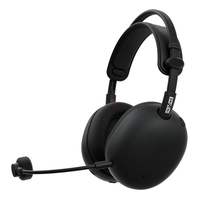 Sony WHG910N/B | Écouteurs circum-auriculaires INZONE H9 II - Noir | 01 | Sonxplus St-Jean