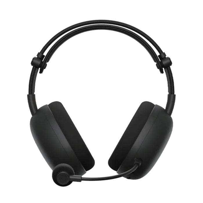 Sony WHG910N/B | Écouteurs circum-auriculaires INZONE H9 II - Noir | 02 | Sonxplus St-Jean