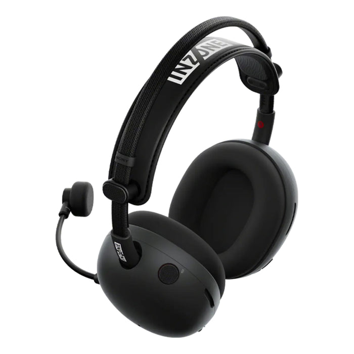 Sony WHG910N/B | Écouteurs circum-auriculaires INZONE H9 II - Noir | 03 | Sonxplus St-Jean