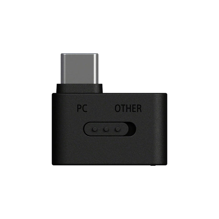 Sony WHG910N/B | Écouteurs circum-auriculaires INZONE H9 II - Noir | 04 | Sonxplus St-Jean