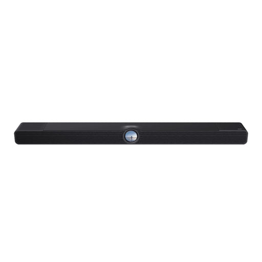 WiiM BAR | Soundbar 3.0.2 - Dolby Atmos - DTS:X - Matte Black | Sonxplus Saint-Jean-sur-Richelieu