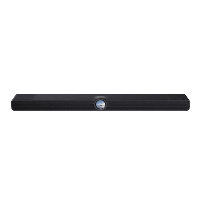 WiiM BAR | Barre de son 3.0.2 - Dolby Atmos - DTS:X - Noir brillant - Édition limitée | 01 | Sonxplus St-Jean