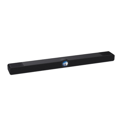 WiiM BAR | Soundbar 3.0.2 - Dolby Atmos - DTS:X - Matte Black | Sonxplus Saint-Jean-sur-Richelieu
