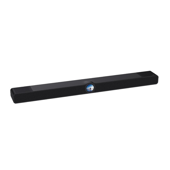 WiiM BAR | Barre de son 3.0.2 - Dolby Atmos - DTS:X - Noir mat | 02 | Sonxplus St-Jean