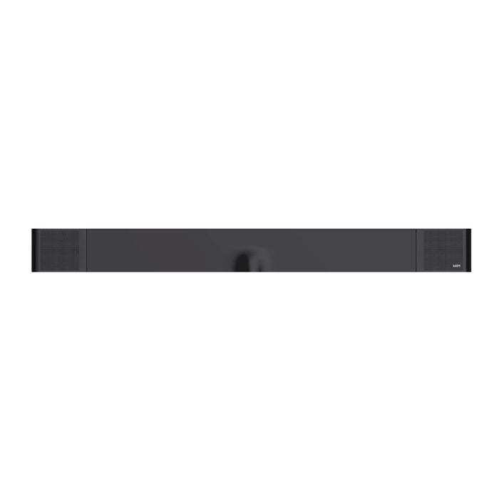 WiiM BAR | Barre de son 3.0.2 - Dolby Atmos - DTS:X - Noir brillant - Édition limitée | 03 | Sonxplus St-Jean