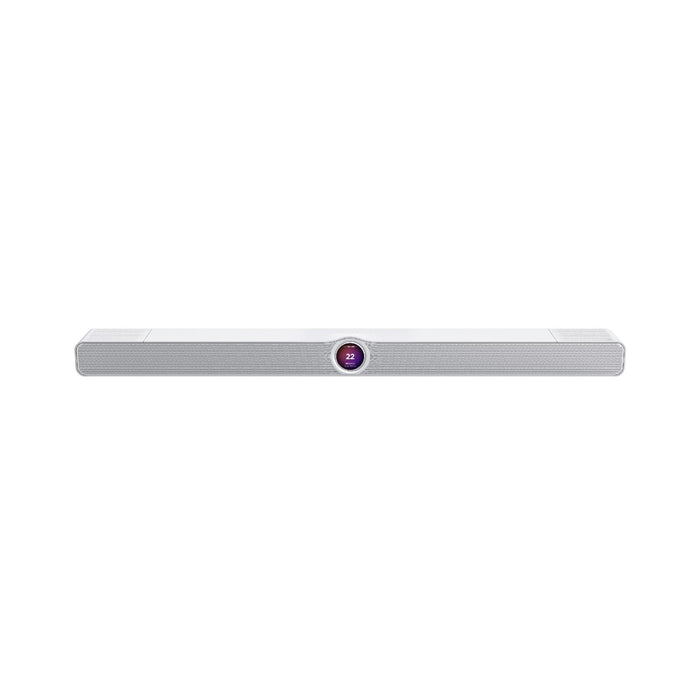 WiiM BAR | Barre de son 3.0.2 - Dolby Atmos - DTS:X - Blanc | 01 | Sonxplus St-Jean