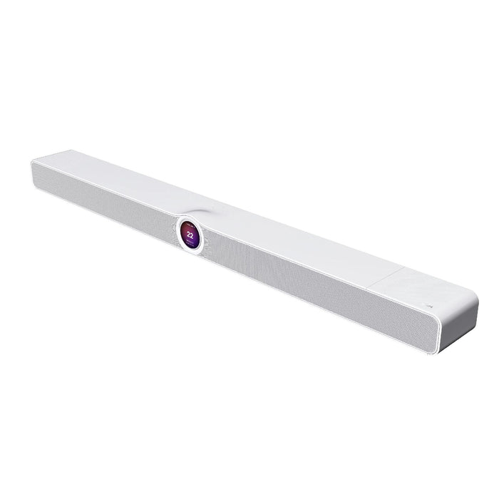 WiiM BAR | Barre de son 3.0.2 - Dolby Atmos - DTS:X - Blanc | 03 | Sonxplus St-Jean