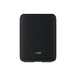 WiiM Sound | Haut-parleur Streaming - Écran tactile de 1,8" - Sans fil - Noir | Sonxplus Saint-Jean-sur-Richelieu