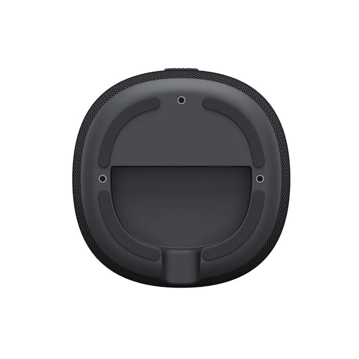 WiiM Sound | Haut-parleur Streaming - Écran tactile de 1,8" - Sans fil - Noir | Sonxplus Saint-Jean-sur-Richelieu