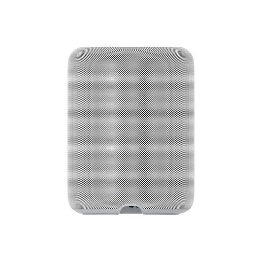 WiiM Sound | Haut-parleur Streaming - Écran tactile de 1,8" - Sans fil - Blanc | Sonxplus Saint-Jean-sur-Richelieu