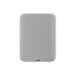 WiiM Sound | Haut-parleur Streaming - Écran tactile de 1,8" - Sans fil - Blanc | 02 | Sonxplus St-Jean
