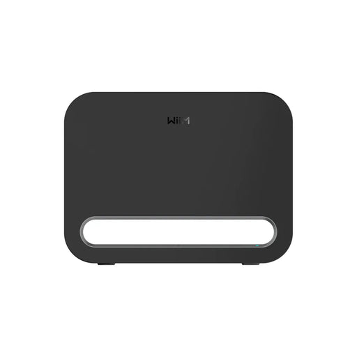 WiiM Sub Pro | Caisson de graves 8" - Wi-Fi 6 - Bluetooth 5.3 - 250W | Sonxplus Saint-Jean-sur-Richelieu