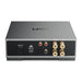 WiiM WIIMCIMODA80 | Amplificateur classe D - DAC SABRE ESS ES9018K2M | Sonxplus Saint-Jean-sur-Richelieu