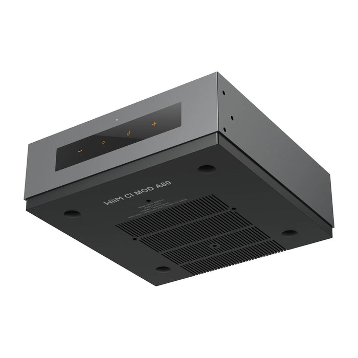 WiiM WIIMCIMODA80 | Amplificateur classe D - DAC SABRE ESS ES9018K2M | Sonxplus Saint-Jean-sur-Richelieu