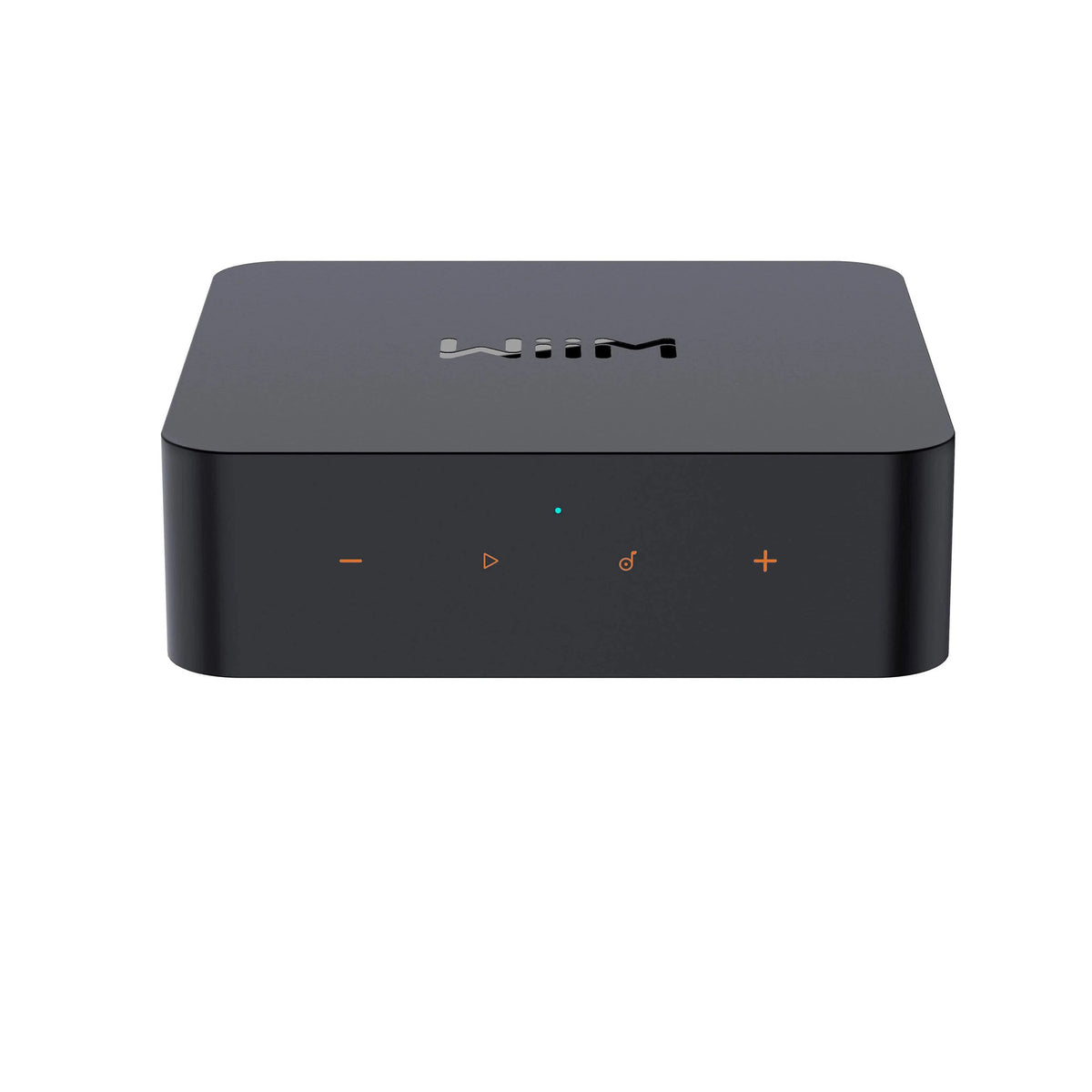 WiiM Pro Plus | Audio Streaming - Airplay 2 - Spotify Connect - Google ...