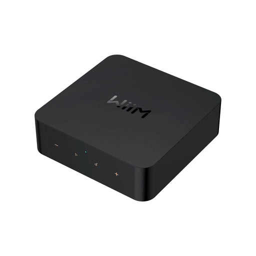 WiiM Pro Plus | Streaming Audio - Airplay 2 - Spotify connect - Google Cast | Sonxplus Saint-Jean-sur-Richelieu