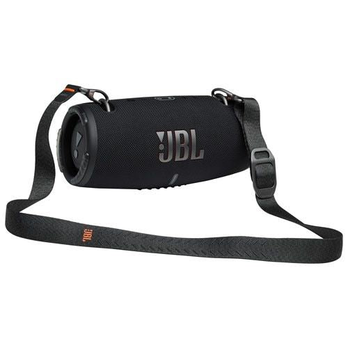 JBL Xtreme 4 | Haut-parleur portable - Bluetooth - AI intégré - IP67 - Noir | Sonxplus Saint-Jean-sur-Richelieu