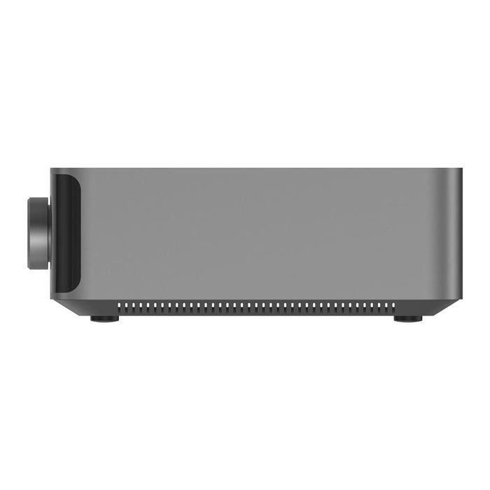 WiiM Amp Ultra | Amplificateur 2 canaux - Écran tactile de 3,5" - Audio Streaming | Sonxplus Saint-Jean-sur-Richelieu