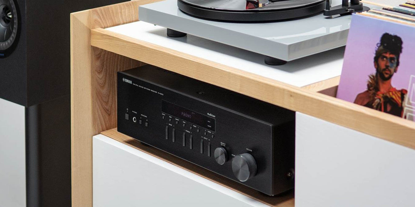 Stereo receivers | SONXPLUS Saint-Jean-sur-Richelieu