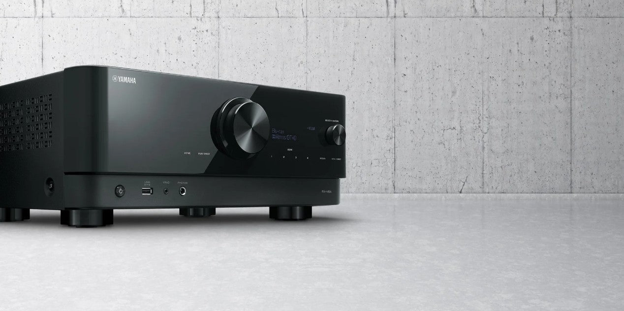 Home Theater Receivers | SONXPLUS Saint-Jean-sur-Richelieu