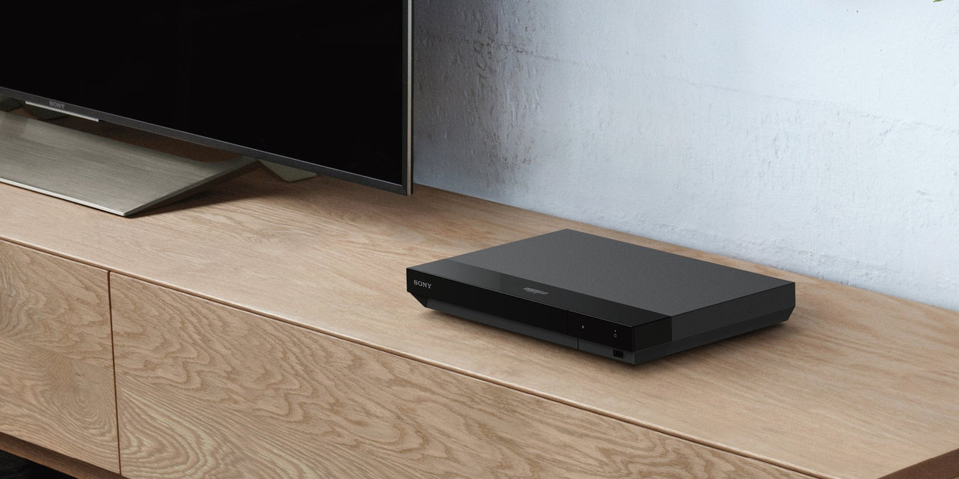 Blu-ray players | SONXPLUS Saint-Jean-sur-Richelieu