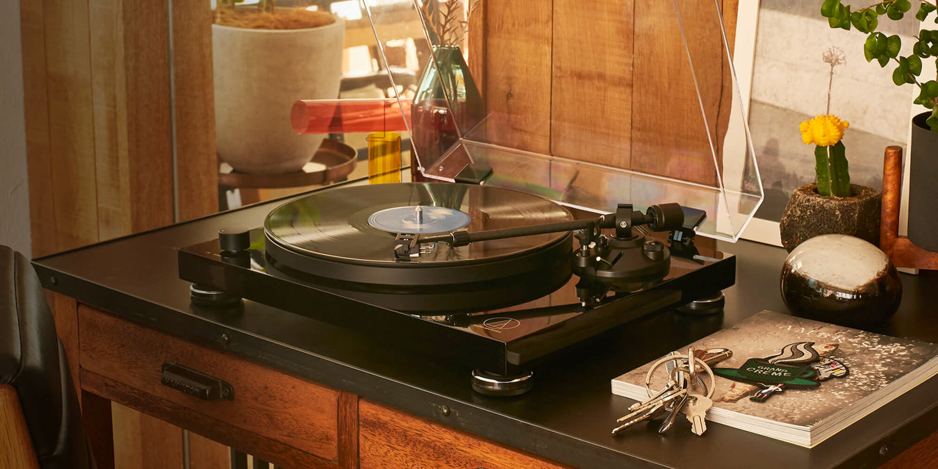 Turntables | SONXPLUS Saint-Jean-sur-Richelieu