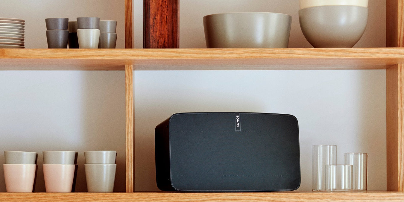 Wireless speakers | SONXPLUS Saint-Jean-sur-Richelieu