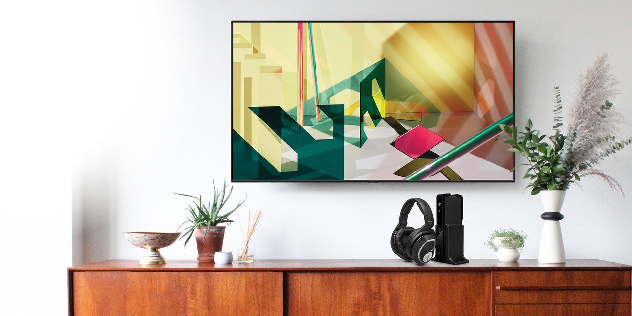Wireless headphones for televisions | SONXPLUS Saint-Jean-sur-Richelieu