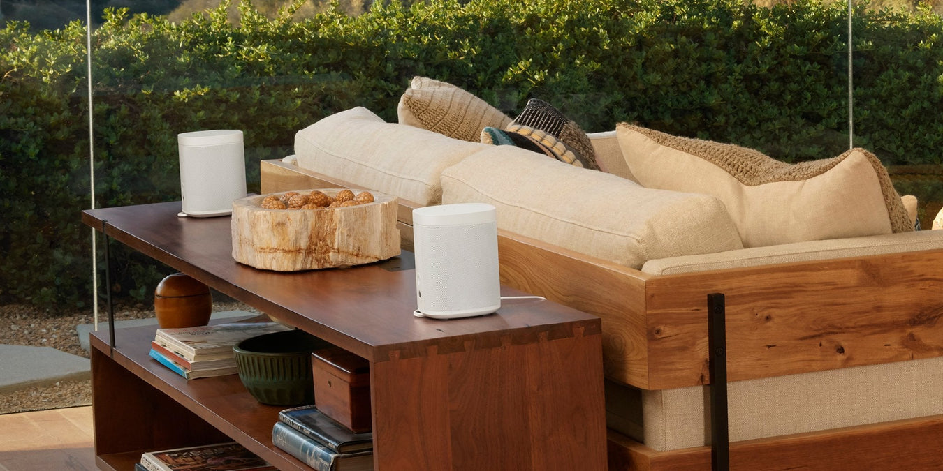 Sonos Speakers | SONXPLUS Saint-Jean-sur-Richelieu