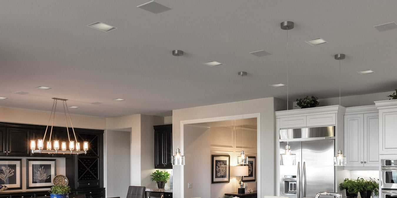 In-wall speakers | SONXPLUS Saint-Jean-sur-Richelieu