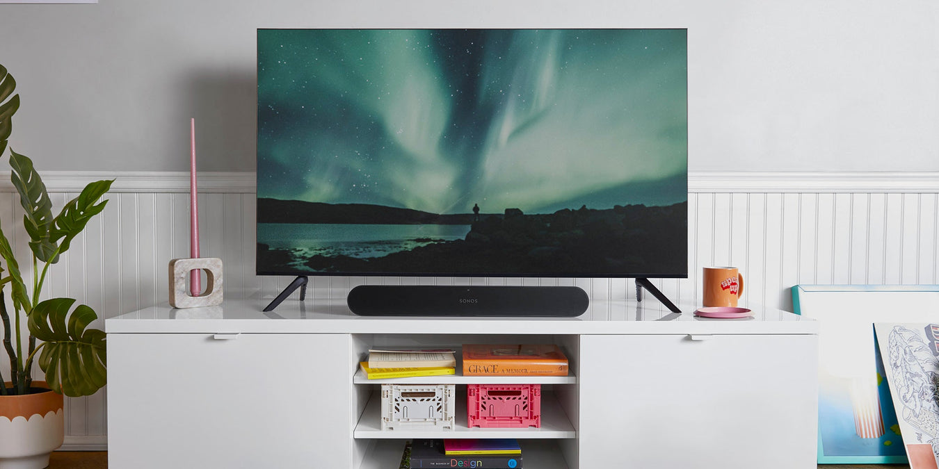 Sonos | Sonxplus Saint-Jean