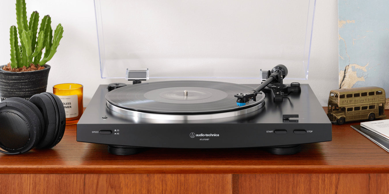 Audio-Technica | SONXPLUS Saint-Jean