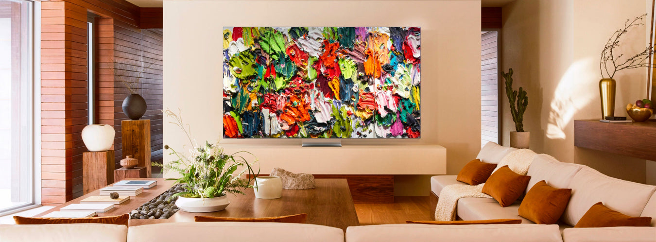 Large format televisions | SONXPLUS Saint-Jean