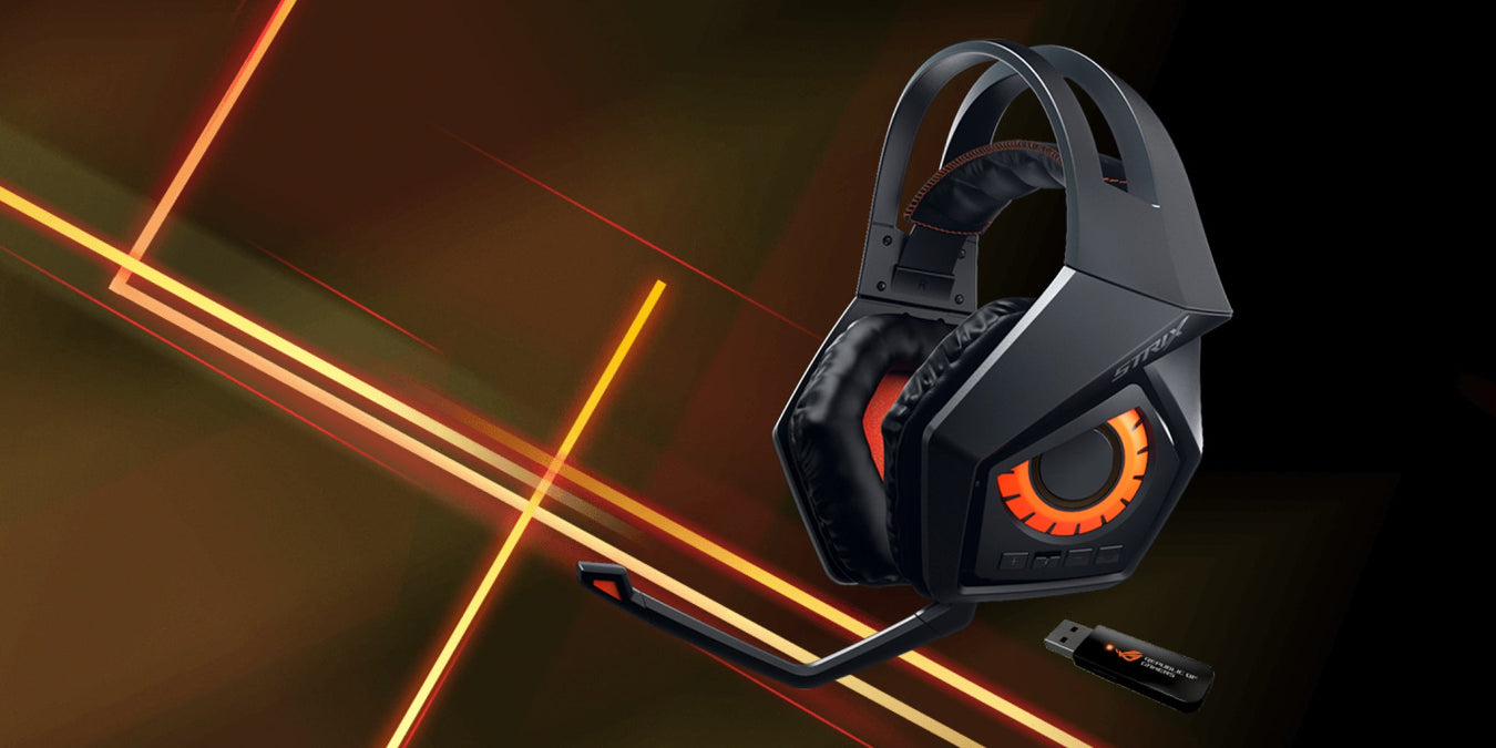 Gaming headphones | SONXPLUS Saint-Jean-sur-Richelieu