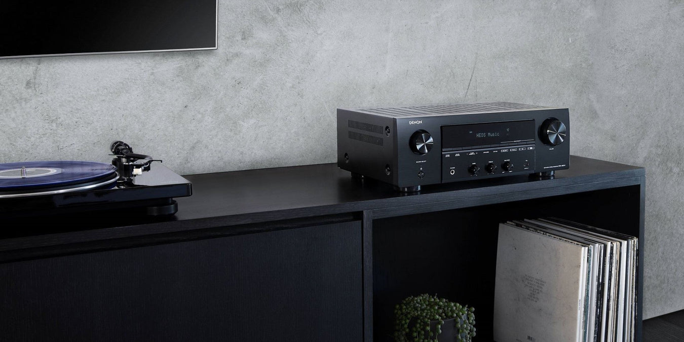 Denon | SONXPLUS Saint-Jean-sur-Richelieu