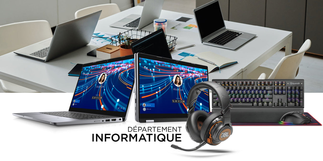 Computers | SONXPLUS Saint-Jean-sur-Richelieu