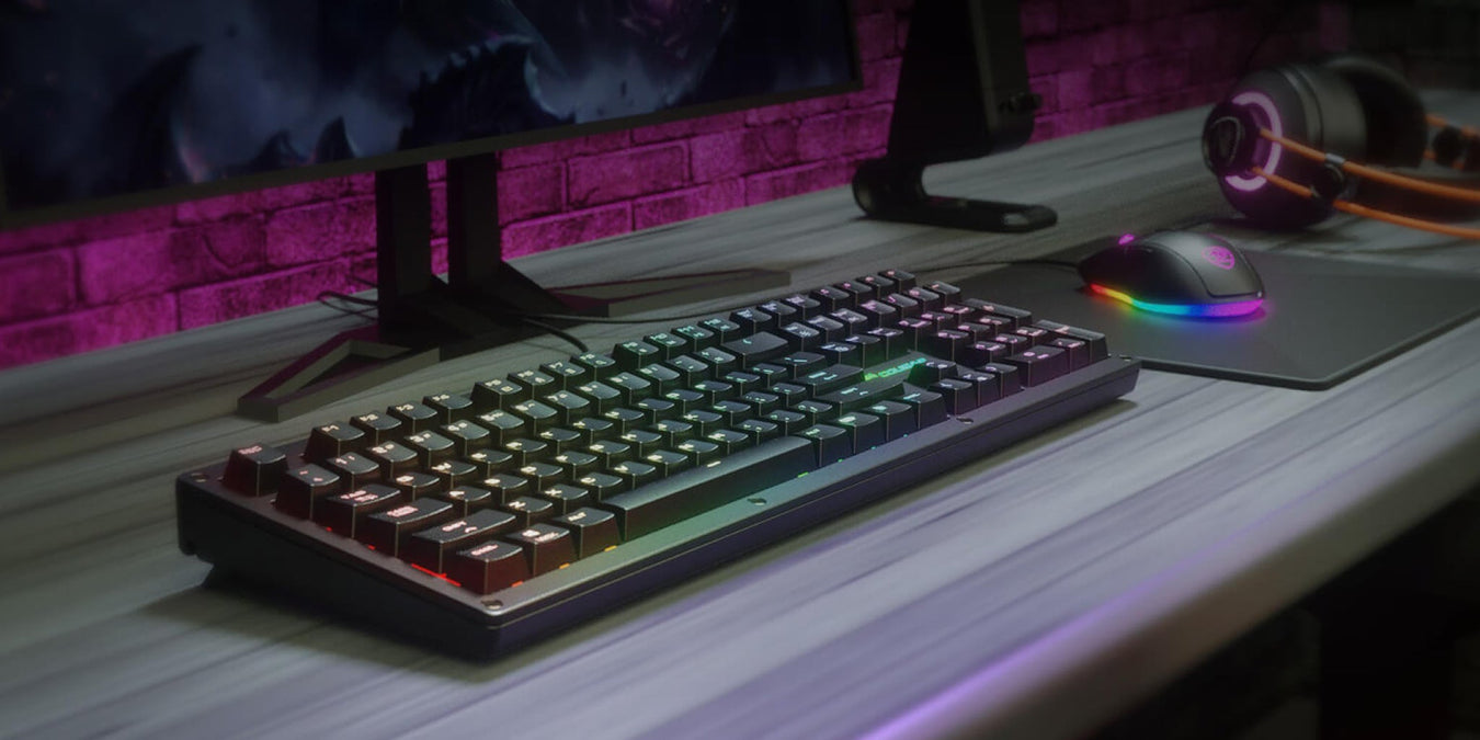 Gaming accessories | SONXPLUS Saint-Jean-sur-Richelieu