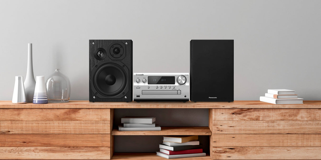 Mini-stereo systems | SONXPLUS Saint-Jean-sur-Richelieu