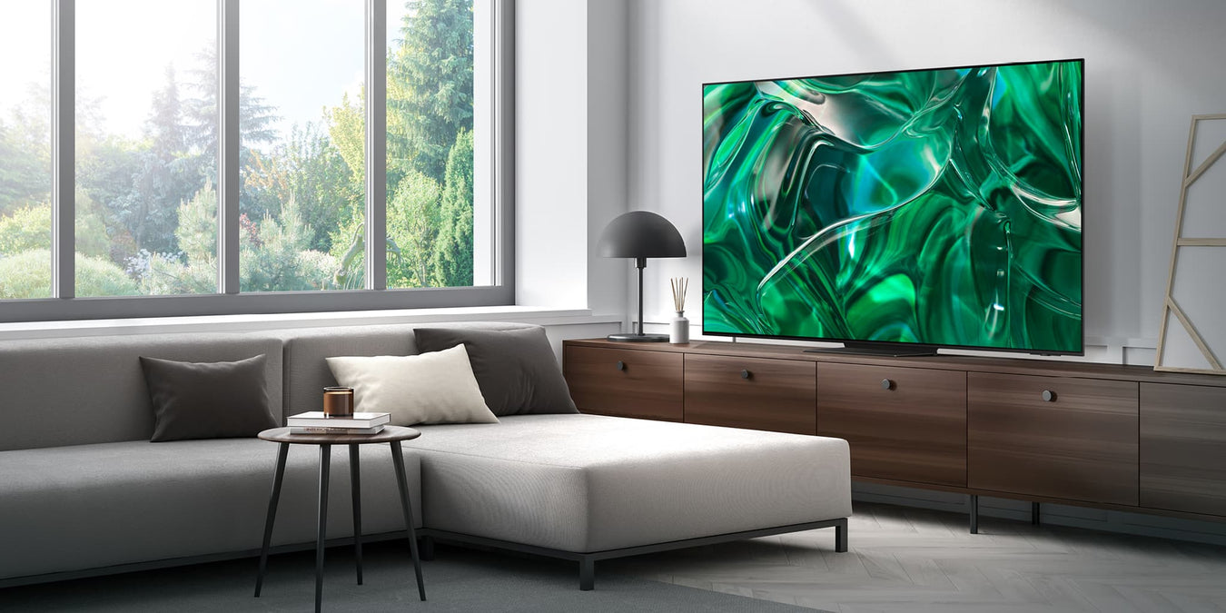 OLED televisions (Android TV) | SONXPLUS Saint-Jean-sur-Richelieu